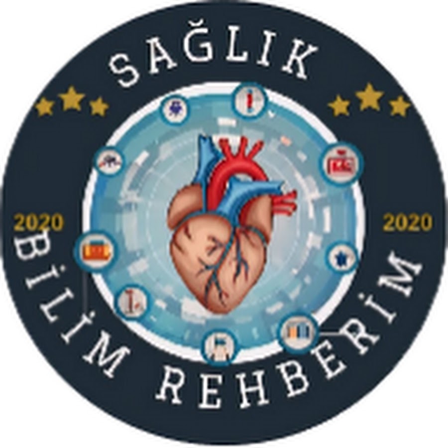 Sa l k ve bilim rehberim youtube