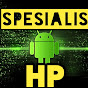 Spesialis hp