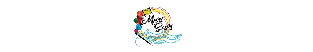 Mari Sews Banner