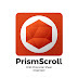 logo PrismScroll