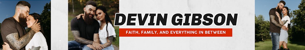 Devin Gibson Banner