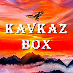 KAVKAZ BOX