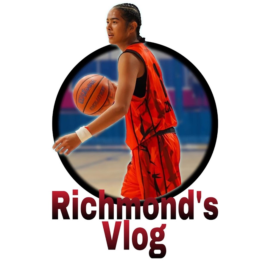 Richmond’s Vlog @richmondcasino