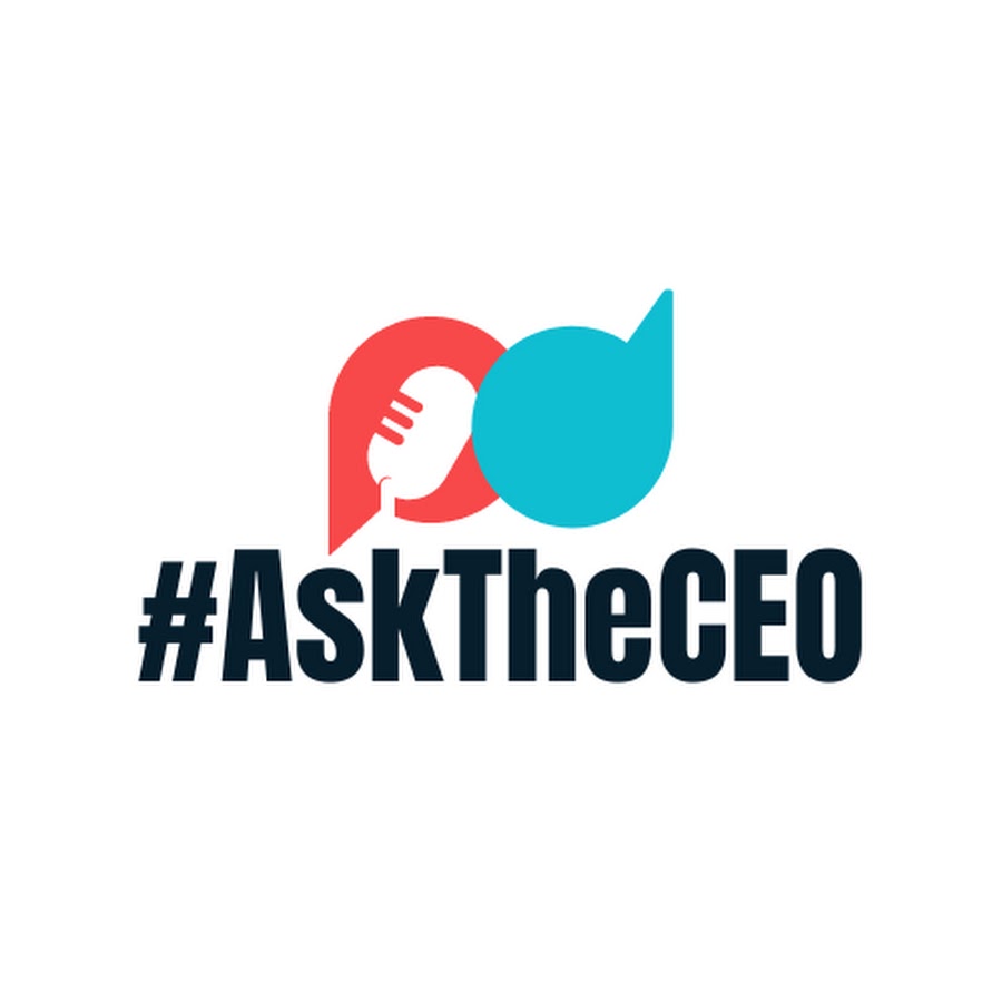 AskTheCEO - YouTube