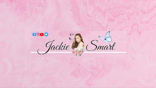 «Jackie Smart» youtube banner