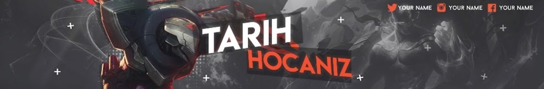 TARİH HOCANIZ