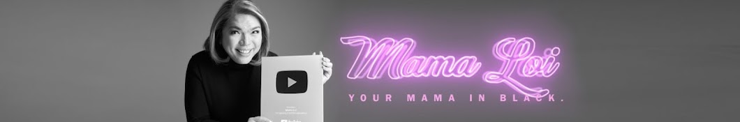 Mama Loi Banner