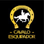 CAVALO ESQUIPADOR