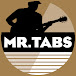 Mr. Tabs