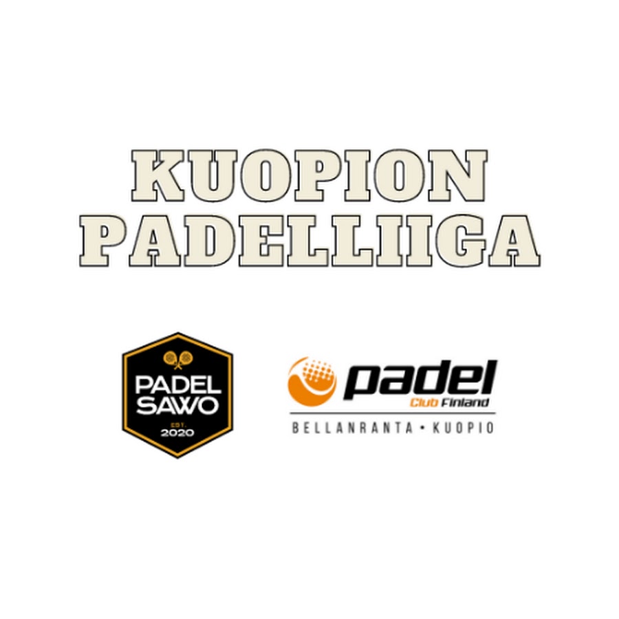 Kuopion Padelliiga - YouTube