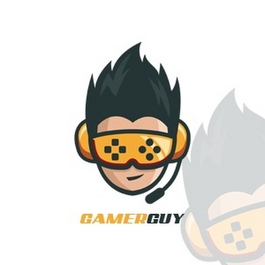 Guys gaming. Прогеймер. Boy Gaming logo.