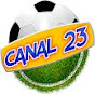 CANAL 23 - FUTEBOL E GAMEPLAY