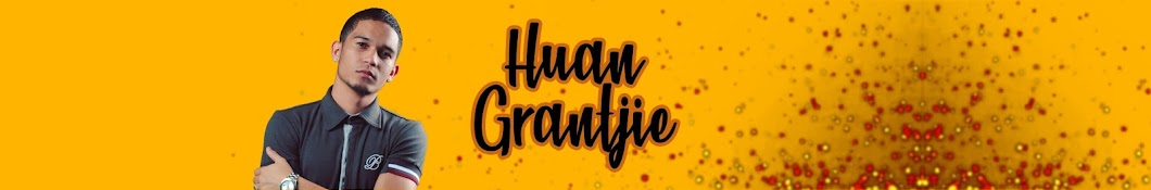 Huan Grantjie