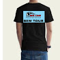 Bem tour dan travel