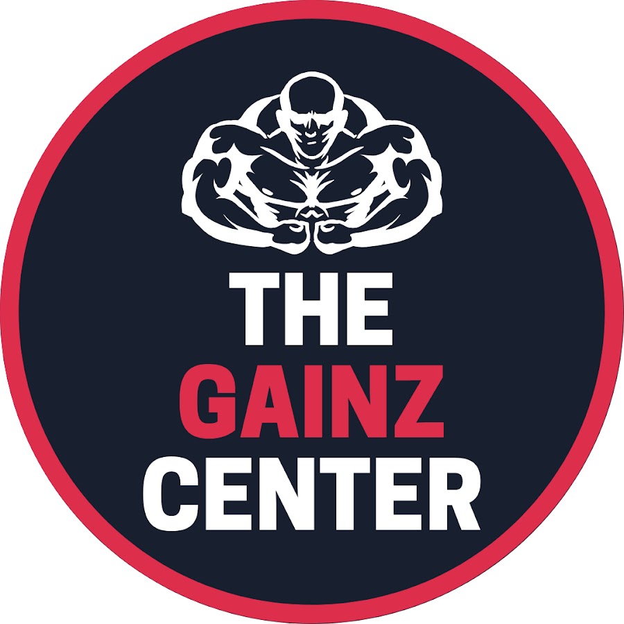 The Gainz Center @thegainzcenter