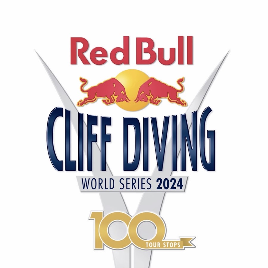 Red Bull Cliff Diving @RedBullCliffDiving