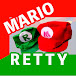 MARIO&RETTY CHANNEL