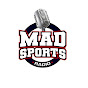 Mad Sports Radio - Mike Damergis