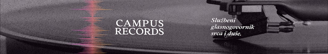 Campus Records