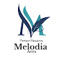 Melodia Aves - TREINE PÁSSAROS