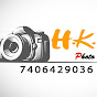 H K PHOTO GALLERY