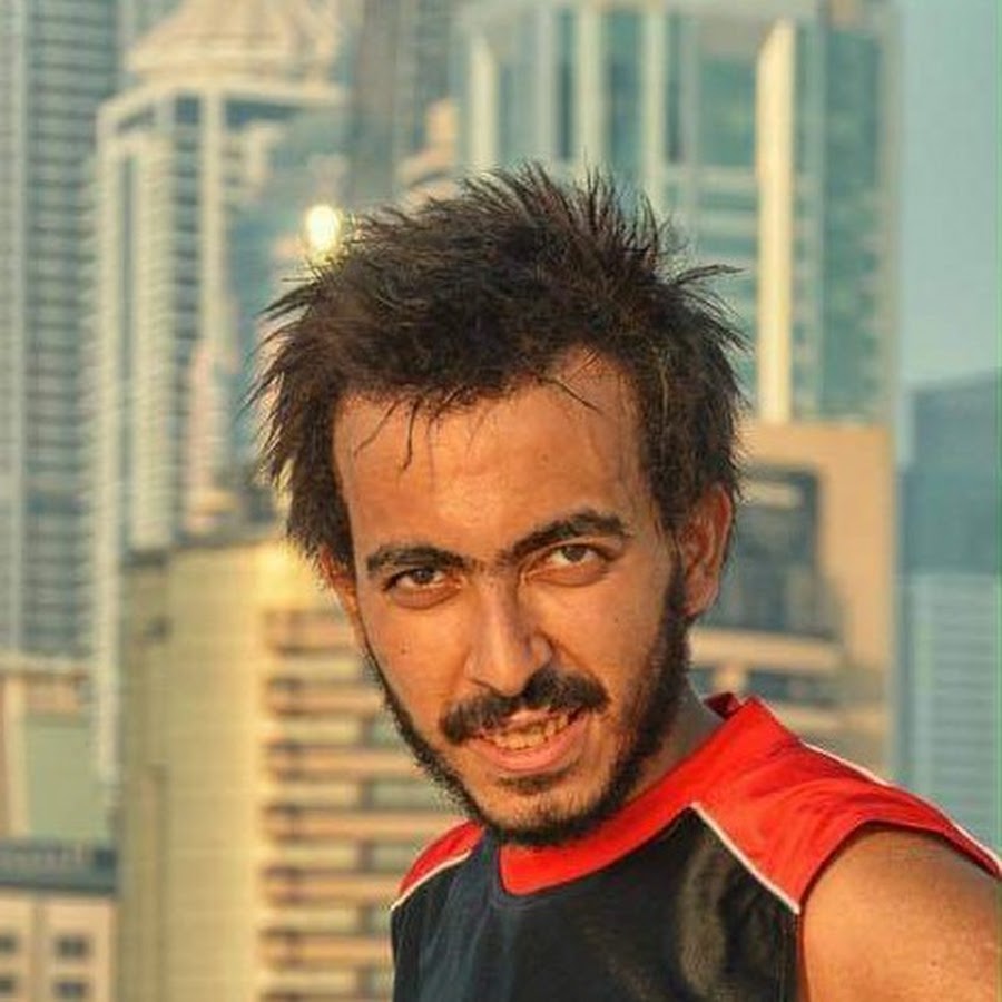 Profile avatar of KhalidGhali