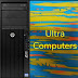 logo Ultra computers