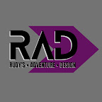 Rudys Adventure and Design