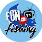 fun fishing TV