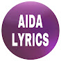 AIDA LYRICS