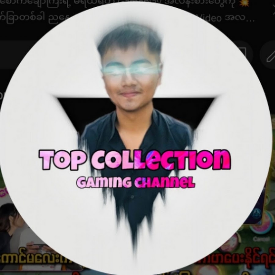 Top Collection Gaming @topcollectiongaming