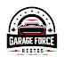 Garage Force Restos