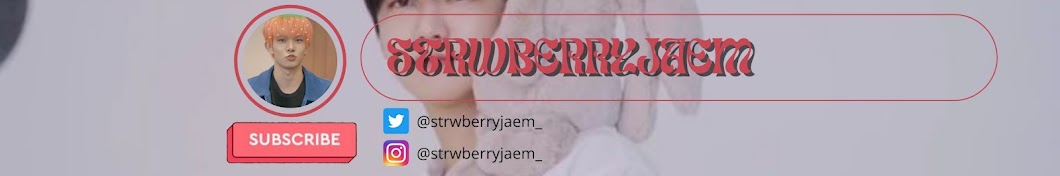 strwberryjaem