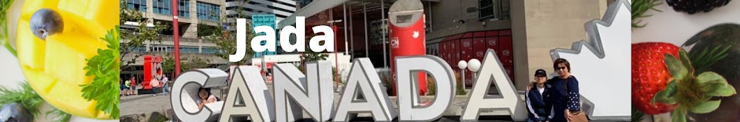 Jada Canada Banner