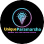 Unique Paramarsha