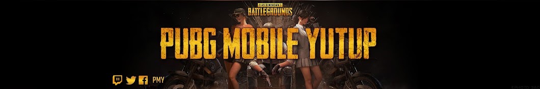 Pubg Mobile YUTUP