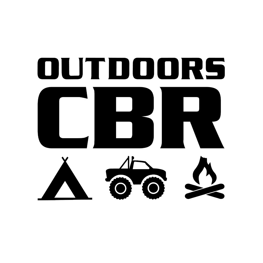Outdoors CBR @OutdoorsCBR