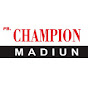 PB. Champion Madiun