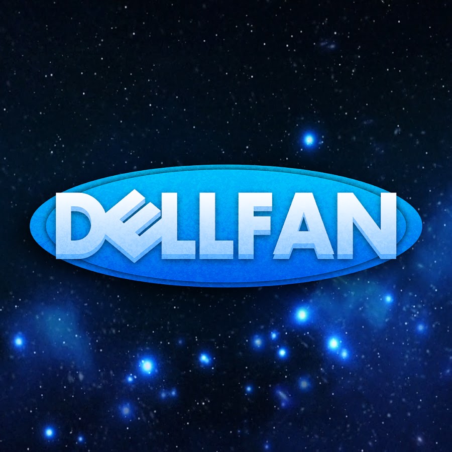 DellFan Productions @DellFanProductions