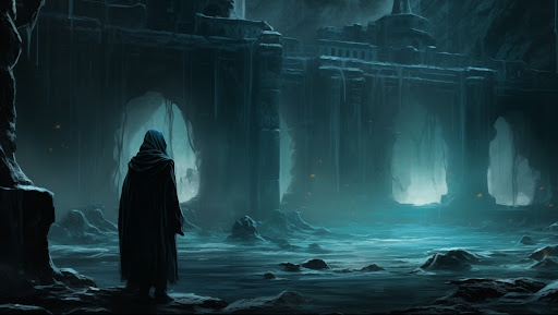 Grimlore Portal Tales banner