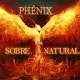 phênix sobre natural