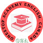 Onestop Academy English