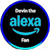 Devin the Alexa Fan