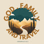 God, Family, and Travel