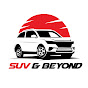 SUV & Beyond