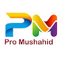 Pro Mushahid
