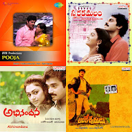 Telugu songs