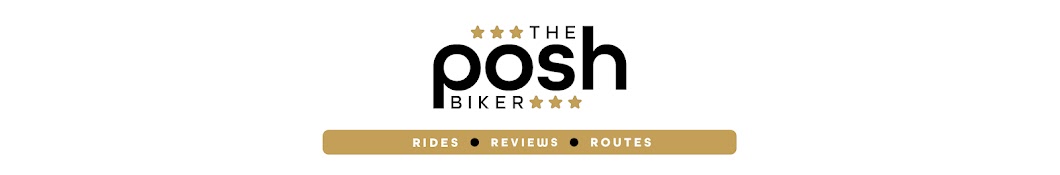 The Posh Biker