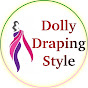 Dolly Draping Style