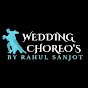 Wedding Choreo By Rahul Sanjot